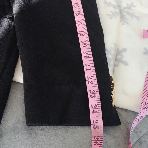 Pronti-Uomo Couture 100 Percent CASHMERE Black Blazer Jacket L - Picture 12 of 15